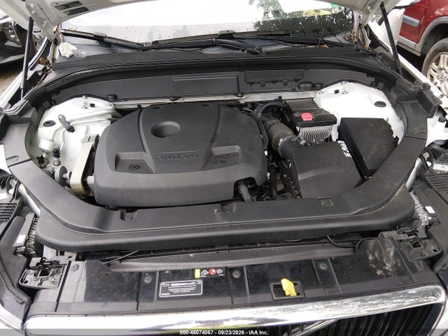 Продажа на аукционе авто 2019 Volvo Xc60 T6 Momentum, vin: YV4A22RK6K1379689, номер лота: 46074067