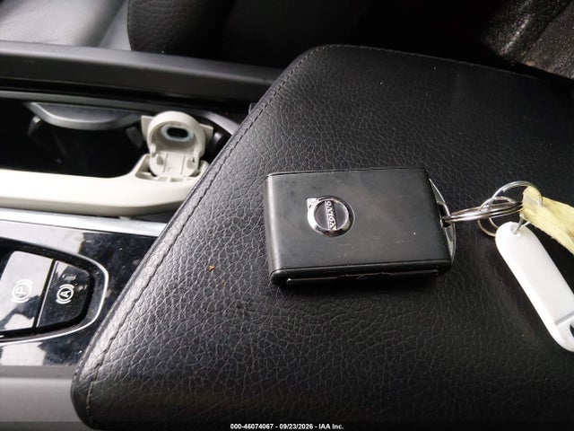 Продажа на аукционе авто 2019 Volvo Xc60 T6 Momentum, vin: YV4A22RK6K1379689, номер лота: 46074067