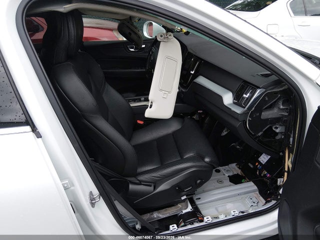 Продажа на аукционе авто 2019 Volvo Xc60 T6 Momentum, vin: YV4A22RK6K1379689, номер лота: 46074067