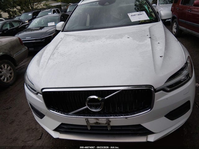 Продажа на аукционе авто 2019 Volvo Xc60 T6 Momentum, vin: YV4A22RK6K1379689, номер лота: 46074067