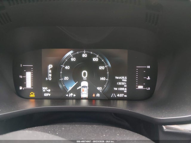 Продажа на аукционе авто 2019 Volvo Xc60 T6 Momentum, vin: YV4A22RK6K1379689, номер лота: 46074067