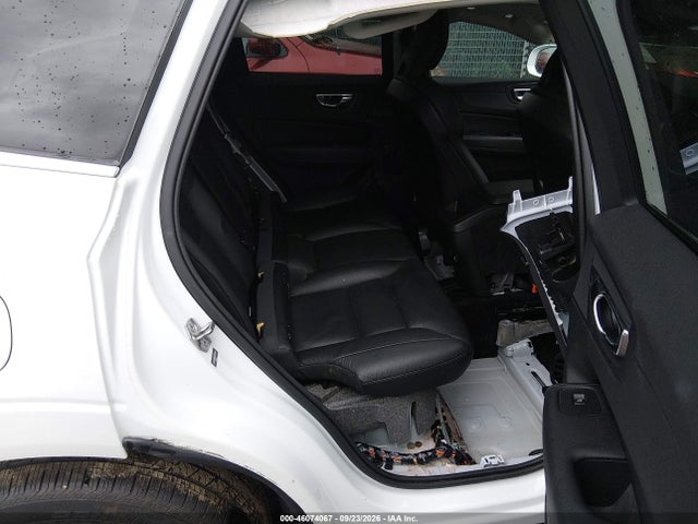 Продажа на аукционе авто 2019 Volvo Xc60 T6 Momentum, vin: YV4A22RK6K1379689, номер лота: 46074067