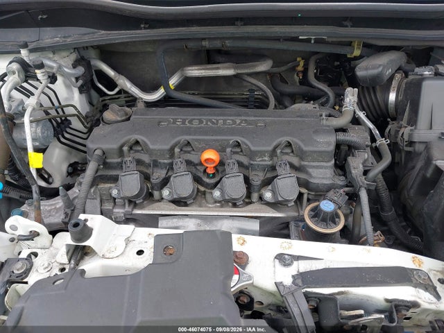 Aukcja sprzedaży 2021 Honda Hr-v 2wd Ex, vin: 3CZRU5H52MM705369, numer aukcji: 46074075