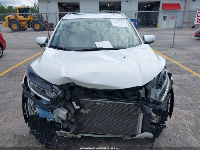 Aukcja sprzedaży 2021 Honda Hr-v 2wd Ex, vin: 3CZRU5H52MM705369, numer aukcji: 46074075