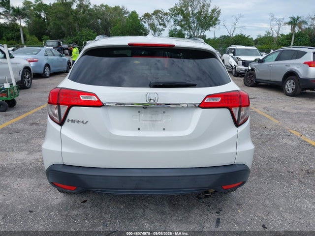 Aukcja sprzedaży 2021 Honda Hr-v 2wd Ex, vin: 3CZRU5H52MM705369, numer aukcji: 46074075