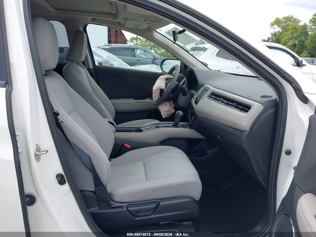 Aukcja sprzedaży 2021 Honda Hr-v 2wd Ex, vin: 3CZRU5H52MM705369, numer aukcji: 46074075