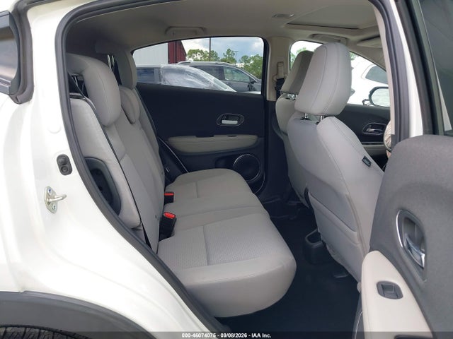 Aukcja sprzedaży 2021 Honda Hr-v 2wd Ex, vin: 3CZRU5H52MM705369, numer aukcji: 46074075