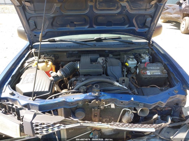 Продаж на аукціоні авто 2006 Chevrolet Colorado Lt, vin: 1GCDS136568206474, номер лоту: 46074079