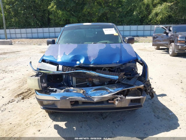 Продаж на аукціоні авто 2006 Chevrolet Colorado Lt, vin: 1GCDS136568206474, номер лоту: 46074079