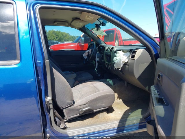 Продаж на аукціоні авто 2006 Chevrolet Colorado Lt, vin: 1GCDS136568206474, номер лоту: 46074079