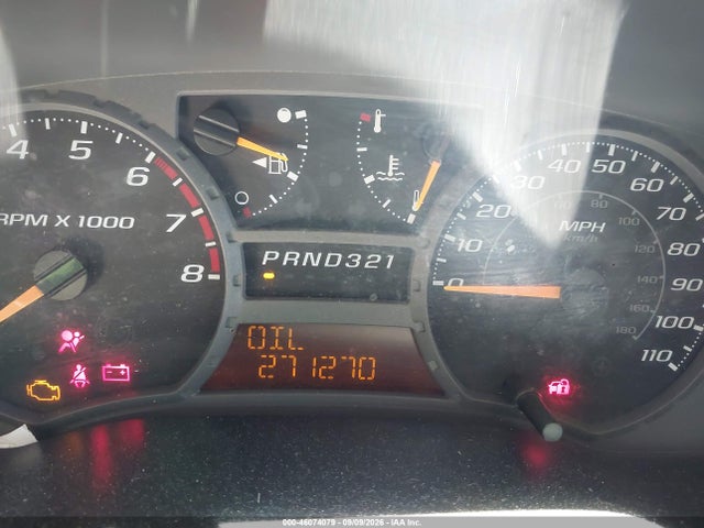 Продаж на аукціоні авто 2006 Chevrolet Colorado Lt, vin: 1GCDS136568206474, номер лоту: 46074079