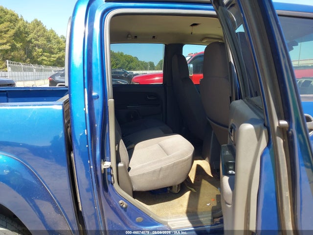 Продаж на аукціоні авто 2006 Chevrolet Colorado Lt, vin: 1GCDS136568206474, номер лоту: 46074079