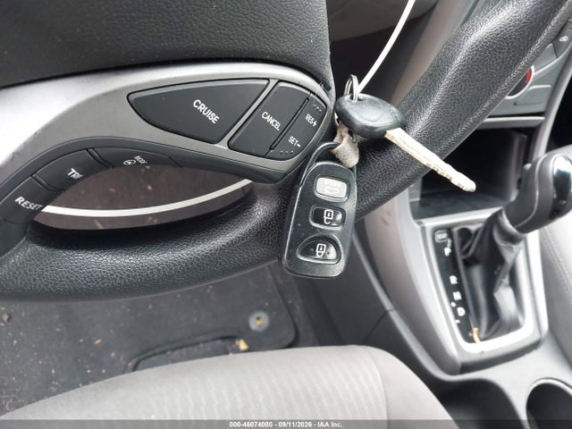 Продаж на аукціоні авто 2015 Hyundai Elantra Se, vin: KMHDH4AE4FU226342, номер лоту: 46074080