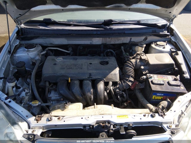 Продаж на аукціоні авто 2005 Toyota Corolla Le, vin: JTDBR32E252050600, номер лоту: 46074087
