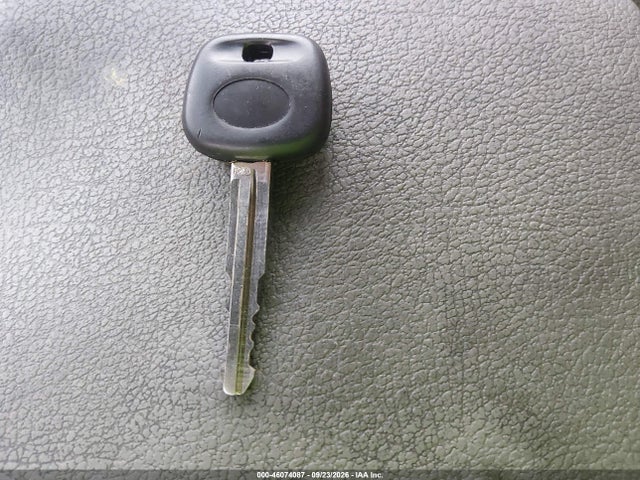 Продаж на аукціоні авто 2005 Toyota Corolla Le, vin: JTDBR32E252050600, номер лоту: 46074087