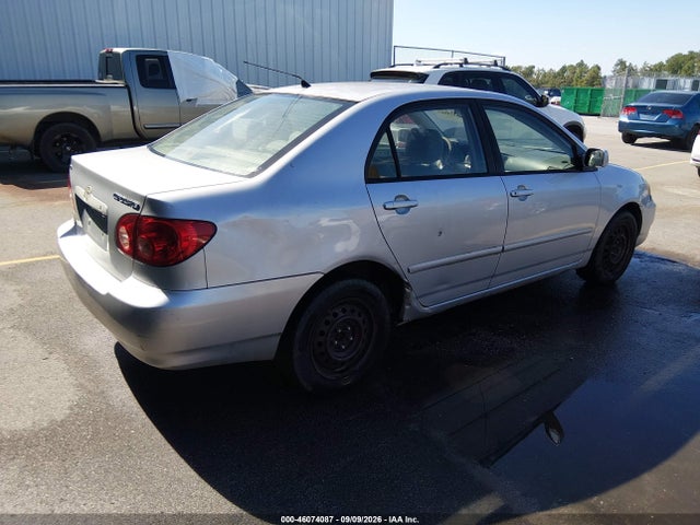 Продаж на аукціоні авто 2005 Toyota Corolla Le, vin: JTDBR32E252050600, номер лоту: 46074087