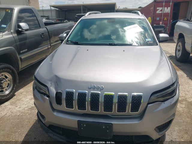 Aukcja sprzedaży 2020 Jeep Cherokee Latitude Fwd, vin: 1C4PJLCB8LD581030, numer aukcji: 46074089