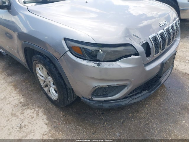 Aukcja sprzedaży 2020 Jeep Cherokee Latitude Fwd, vin: 1C4PJLCB8LD581030, numer aukcji: 46074089