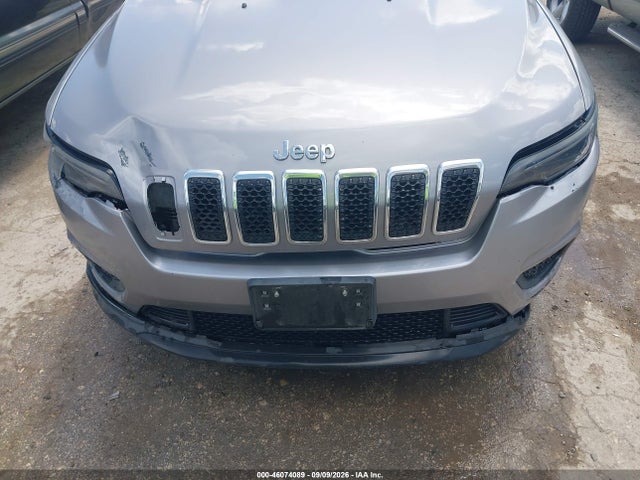 Aukcja sprzedaży 2020 Jeep Cherokee Latitude Fwd, vin: 1C4PJLCB8LD581030, numer aukcji: 46074089