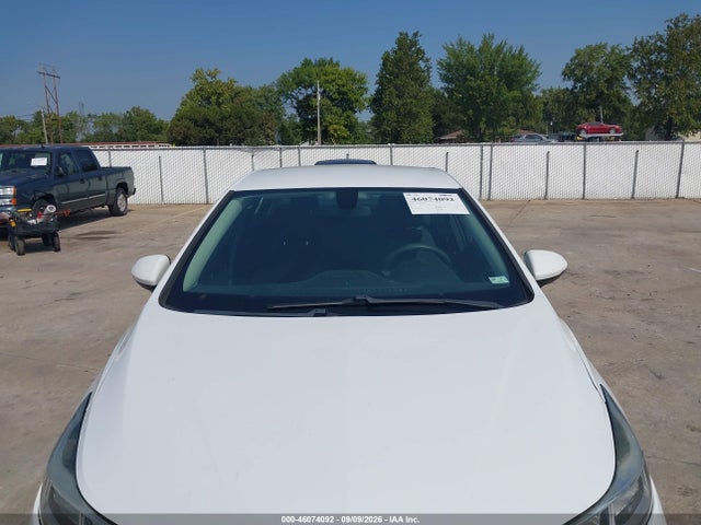 46074092 :رقم المزاد ، 1G1BC5SM3J7226614 vin ، 2018 Chevrolet Cruze Ls Auto مزاد بيع