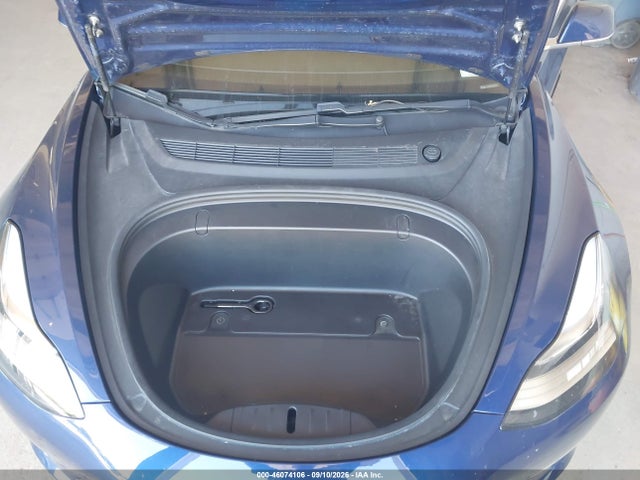 Tesla Model 3 Long Range/performance 2019 5YJ3E1EB1KF390092 Image 10