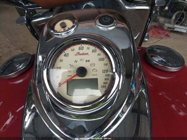 Продажа на аукционе авто 2015 Indian Motorcycle Co. Chief Vintage, vin: 56KCCVAA9F3319777, номер лота: 46074116