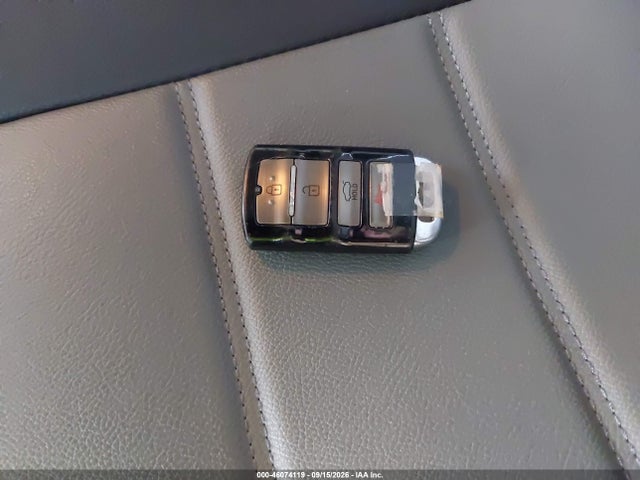 Aukcja sprzedaży 2014 Kia Cadenza Limited, vin: KNALN4D72E5147280, numer aukcji: 46074119