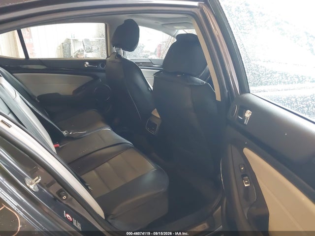 Aukcja sprzedaży 2014 Kia Cadenza Limited, vin: KNALN4D72E5147280, numer aukcji: 46074119