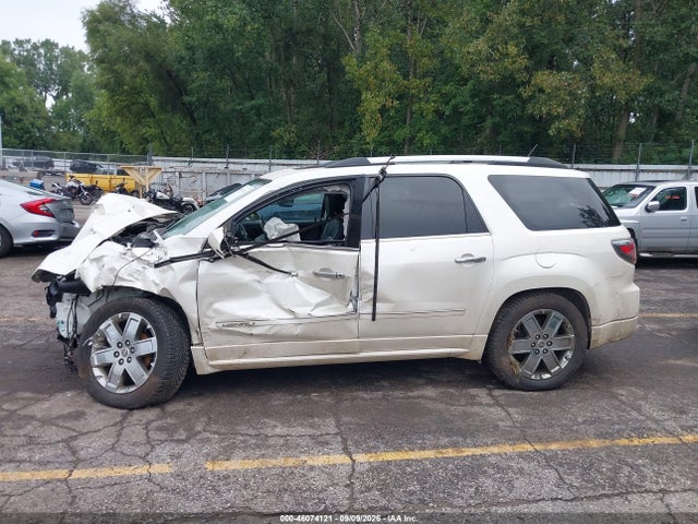 Продаж на аукціоні авто 2015 Gmc Acadia Denali, vin: 1GKKVTKD9FJ157013, номер лоту: 46074121