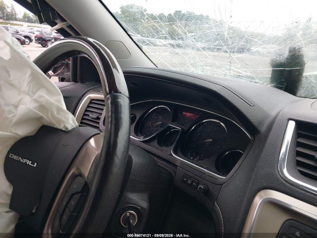 Продаж на аукціоні авто 2015 Gmc Acadia Denali, vin: 1GKKVTKD9FJ157013, номер лоту: 46074121