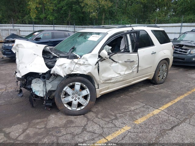 Продаж на аукціоні авто 2015 Gmc Acadia Denali, vin: 1GKKVTKD9FJ157013, номер лоту: 46074121