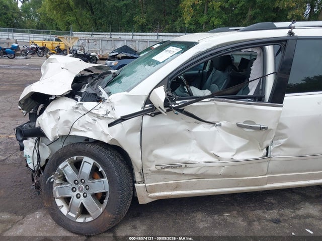 Продаж на аукціоні авто 2015 Gmc Acadia Denali, vin: 1GKKVTKD9FJ157013, номер лоту: 46074121
