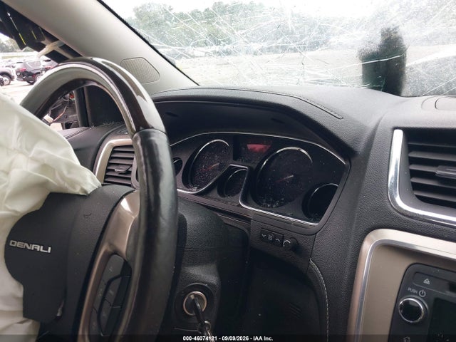 Продаж на аукціоні авто 2015 Gmc Acadia Denali, vin: 1GKKVTKD9FJ157013, номер лоту: 46074121