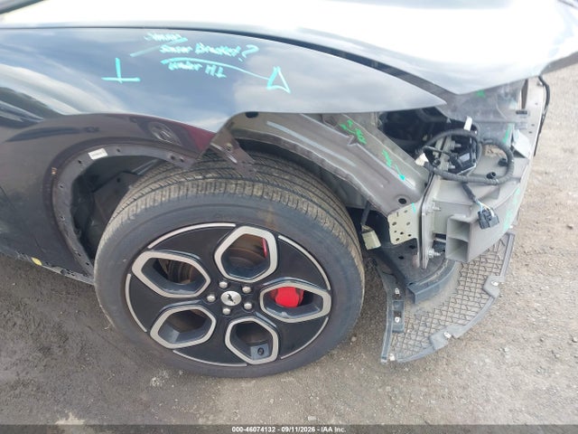Продажа на аукционе авто 2022 Ford Mustang Mach-e Gt, vin: 3FMTK4SE5NMA12927, номер лота: 46074132