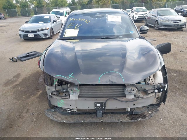 Продажа на аукционе авто 2022 Ford Mustang Mach-e Gt, vin: 3FMTK4SE5NMA12927, номер лота: 46074132