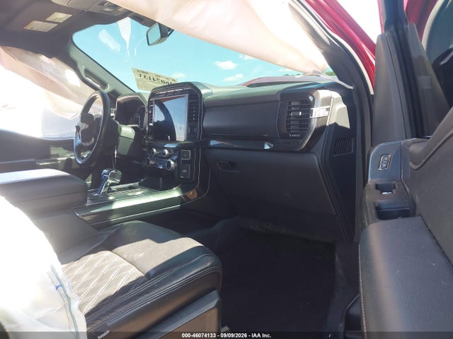 2021 Ford F-150 Xlt მანქანა იყიდება აუქციონზე, vin: 1FTFW1E5XMKE90010, აუქციონის ნომერი: 46074133