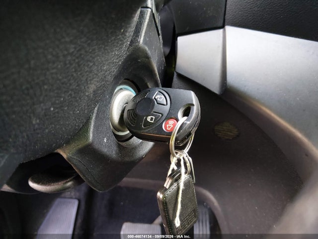 Ford ESCAPE SE 2017 1FMCU9GD2HUE61876 Image 11