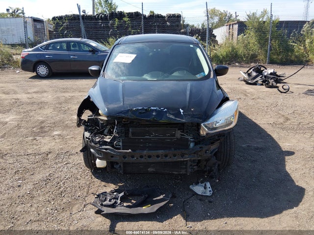 Ford ESCAPE SE 2017 1FMCU9GD2HUE61876 Image 13