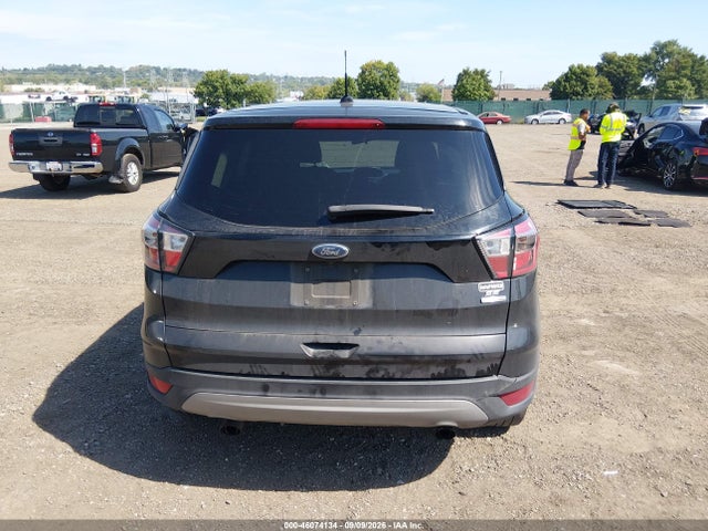 Ford ESCAPE SE 2017 1FMCU9GD2HUE61876 Image 17