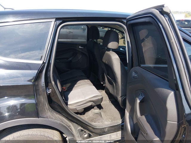 Ford ESCAPE SE 2017 1FMCU9GD2HUE61876 Image 8