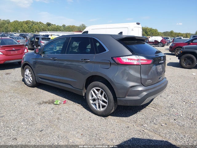 Aukcja sprzedaży 2023 Ford Edge Sel, vin: 2FMPK4J97PBA58611, numer aukcji: 46074137