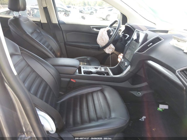 Aukcja sprzedaży 2023 Ford Edge Sel, vin: 2FMPK4J97PBA58611, numer aukcji: 46074137