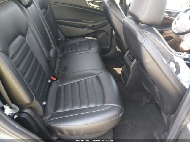 Aukcja sprzedaży 2023 Ford Edge Sel, vin: 2FMPK4J97PBA58611, numer aukcji: 46074137