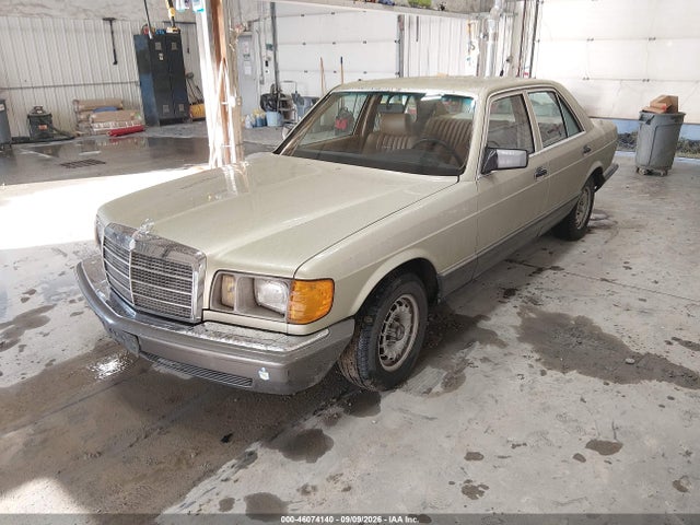 1981 Mercedes-benz 300 Sd მანქანა იყიდება აუქციონზე, vin: WDBCB20A9BB003268, აუქციონის ნომერი: 46074140