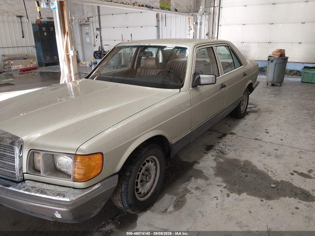 1981 Mercedes-benz 300 Sd მანქანა იყიდება აუქციონზე, vin: WDBCB20A9BB003268, აუქციონის ნომერი: 46074140