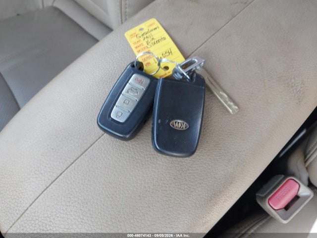 Продажа на аукционе авто 2011 Kia Sorento Ex V6, vin: 5XYKU4A27BG116054, номер лота: 46074143