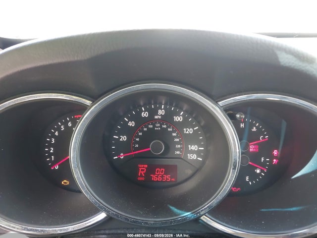 Продажа на аукционе авто 2011 Kia Sorento Ex V6, vin: 5XYKU4A27BG116054, номер лота: 46074143
