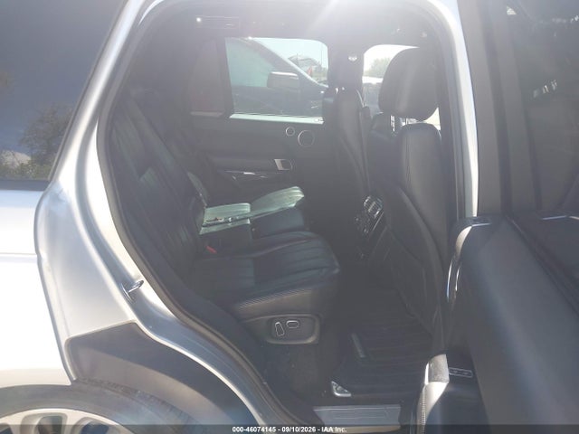 46074145 :رقم المزاد ، SALGS2TF6FA242355 vin ، 2015 Land Rover Range Rover 5.0l V8 Supercharged مزاد بيع