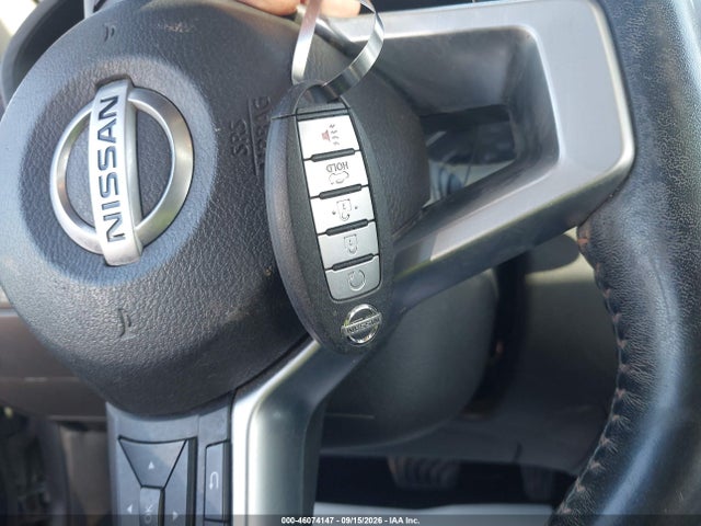 Aukcja sprzedaży 2021 Nissan Sentra Sr Xtronic Cvt, vin: 3N1AB8DV0MY215847, numer aukcji: 46074147