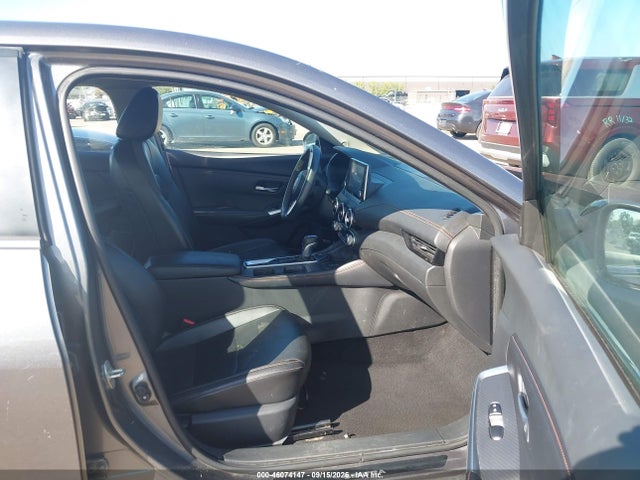 Aukcja sprzedaży 2021 Nissan Sentra Sr Xtronic Cvt, vin: 3N1AB8DV0MY215847, numer aukcji: 46074147